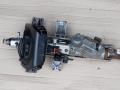 рулевая колонка Mercedes-Benz C-Класс W203/S203/CL203 2003, 2.7 л., дизель, АКПП, универсал, 2034603016, 2034620205 - фото №2