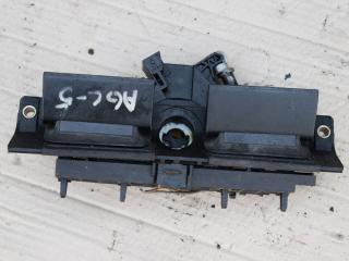 ручка открывания багажника Audi A6 4B/C5 [рестайлинг] 2002, 2.5 л., дизель, АКПП, универсал, 4B0827565H
