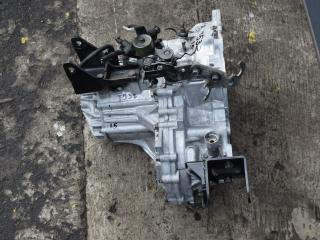 КПП механическая (МКПП) Hyundai Getz 1 поколение 2005, 1.5 л., CRDi, D3EA, дизель, МКПП, хетчбэк 5 дв., J21973