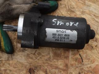 механизм выбора передач Smart Fortwo 1 поколение 2002, 0.6 л., бензин, робот, хетчбэк 3 дв., задний привод, 0003227V009, 4310023800