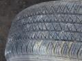 колесо запасное (таблетка) Toyota Camry 6 поколение XV30 2003, 2.4 л., VVT-i, 2AZ-FE, бензин, АКПП, серый, седан - фото №2