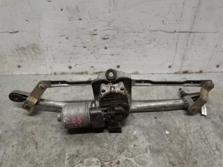 механизм стеклоочистителя (трапеция дворников) Citroen C5 1 поколение 2002, 2.0 л., дизель, 5МКПП, универсал