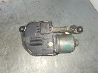 механизм стеклоочистителя (трапеция дворников) Peugeot 407 1 поколение (2004 - 2010), универсал