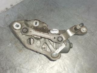 механизм стеклоочистителя (трапеция дворников) Peugeot 407 1 поколение (2004 - 2010), универсал