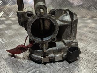 заслонка дроссельная Opel Agila 1 поколение (A) 2000, 1.2 л., бензин, хетчбэк 5 дв., 0280750044