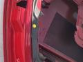 дверь задняя левая Volkswagen Sharan 1 поколение [рестайлинг] 2001, 1.9 л., дизель, МКПП, минивэн - фото №7