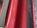 дверь задняя левая Volkswagen Sharan 1 поколение [рестайлинг] 2001, 1.9 л., дизель, МКПП, минивэн - фото №9