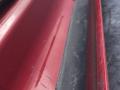 дверь задняя левая Volkswagen Sharan 1 поколение [рестайлинг] 2001, 1.9 л., дизель, МКПП, минивэн - фото №10