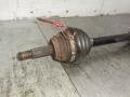 полуось передняя левая (приводной вал, ШРУС) Volkswagen Lupo 1 поколение 2002, 1.4 л., бензин, 5МКПП, хетчбэк 5 дв. - фото №2