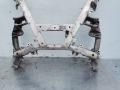 балка подвески передняя (подрамник) BMW 5 серия E39 2000, 2.5 л., дизель, АКПП, седан - фото №4