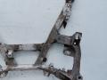 балка подвески передняя (подрамник) BMW 5 серия E39 2000, 2.5 л., дизель, АКПП, седан - фото №7