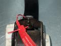 ремень безопасности BMW 3 серия E90/E91/E92/E93 2007, седан - фото №4