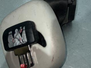 ремень безопасности Volkswagen Touran 1 поколение 2004, 1.9 л., дизель, 6МКПП, минивэн