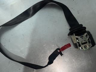 ремень безопасности Volkswagen Touran 1 поколение 2004, 1.9 л., дизель, 6МКПП, минивэн