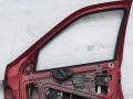 дверь передняя правая Citroen Xsara 1 поколение 1997, 2.0 л., бензин, maroon, хетчбэк 5 дв. - фото №5