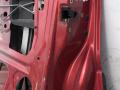 дверь передняя правая Citroen Xsara 1 поколение 1997, 2.0 л., бензин, maroon, хетчбэк 5 дв. - фото №6