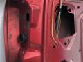дверь передняя правая Citroen Xsara 1 поколение 1997, 2.0 л., бензин, maroon, хетчбэк 5 дв. - фото №7