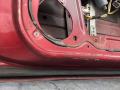 дверь передняя правая Citroen Xsara 1 поколение 1997, 2.0 л., бензин, maroon, хетчбэк 5 дв. - фото №10
