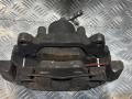 суппорт передний правый Volkswagen Touran 1 поколение 2003, 2.0 л., AZV, дизель, 6МКПП, минивэн - фото №3