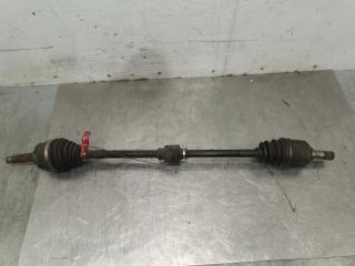 полуось передняя правая (приводной вал, ШРУС) Mitsubishi Carisma 1 поколение 1997, 1.6 л., бензин, 5МКПП, хетчбэк 5 дв.