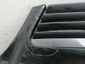 капот Mercedes-Benz A-Класс W168/V168 [рестайлинг] 2002, black, минивэн - фото №2