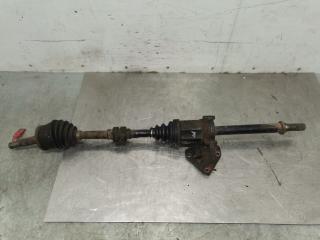 полуось передняя правая (приводной вал, ШРУС) Nissan Primera P12 2004, 2.0 л., бензин, АКПП, седан