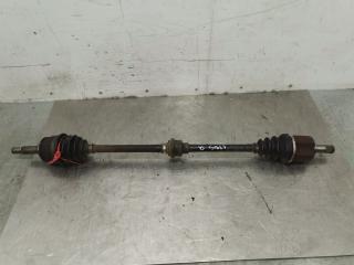 полуось передняя правая (приводной вал, ШРУС) Mitsubishi Carisma 1 поколение 1999, 1.8 л., GDi, бензин, 5МКПП, хетчбэк 5 дв.