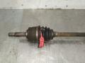 полуось передняя правая (приводной вал, ШРУС) Mitsubishi Carisma 1 поколение 1999, 1.8 л., GDi, бензин, 5МКПП, хетчбэк 5 дв. - фото №2