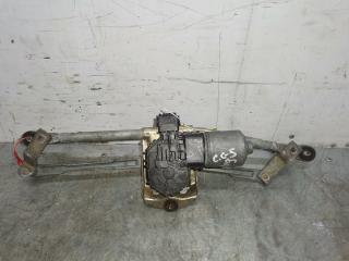 механизм стеклоочистителя (трапеция дворников) Citroen C5 1 поколение 2002, 2.2 л., дизель, АКПП, синий, универсал