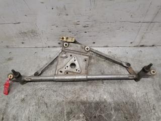 механизм стеклоочистителя (трапеция дворников) Peugeot 406 1 поколение 1997, 1.8 л., бензин, 5МКПП, серебро, седан