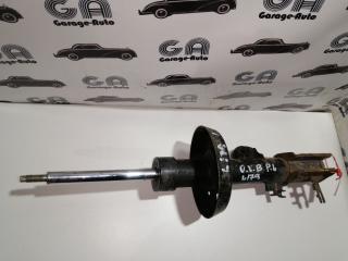 амортизатор передний левый Opel Vectra B [рестайлинг] 1999, 1.8 л., X 18 XE, бензин, 5МКПП, серебро, универсал