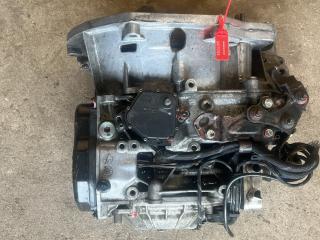 КПП автоматическая (АКПП) Renault Scenic 2 поколение 2005, 2.0 л., бензин, АКПП, brown, минивэн, DPO056M, DPO056