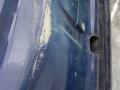 дверь задняя левая Renault Megane 1 поколение 1997, 1.6 л., K7M 690, бензин, 5МКПП, хетчбэк 5 дв. - фото №9