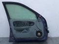 дверь передняя левая Renault Megane 1 поколение 1997, 1.6 л., K7M 690, бензин, 5МКПП, хетчбэк 5 дв. - фото №3