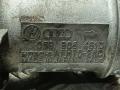 расходомер воздуха Audi A6 4B/C5 2000, 2.5 л., дизель, 059906461D - фото №5