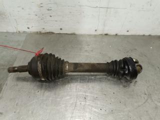 полуось передняя правая (приводной вал, ШРУС) Citroen C5 1 поколение 2002, 2.2 л., дизель, АКПП, универсал