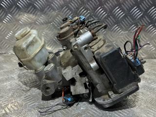 блок ABS Opel Sintra 1 поколение 1998, 2.2 л., дизель, 5МКПП, минивэн, 18012622