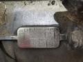КПП механическая (МКПП) Skoda Octavia 1 поколение (A4) [рестайлинг] 2002, 1.9 л., ASZ, дизель, 6МКПП, хетчбэк 5 дв., ERF - фото №3