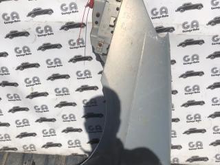 крыло переднее левое Renault Scenic 1 поколение [рестайлинг] 2000, минивэн