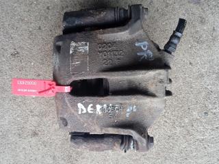 суппорт передний правый Citroen Berlingo 1 поколение (M49) 2000, 1.9 л., дизель, 5МКПП, серебро, фургон