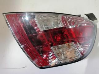 фонарь задний правый Fiat Stilo 1 поколение 2002, 1.9 л., 192 A3.000, дизель, 5МКПП, мышка, хетчбэк 3 дв.