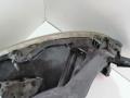 фара левая Nissan Micra 3 поколение (K12) 2005, хетчбэк 5 дв. - фото №3