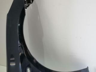 крыло переднее правое Peugeot 307 1 поколение 2003, 1.6 л., 9HX (DV6ATED4), дизель, 5МКПП, универсал