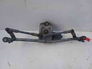 механизм стеклоочистителя (трапеция дворников) Citroen C5 1 поколение 2001, 1.8 л., 6FZ (EW7A), бензин, 5МКПП, серебро, хетчбэк 5 дв.