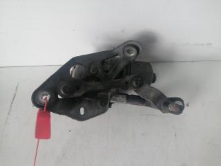 механизм стеклоочистителя (трапеция дворников) Peugeot 407 1 поколение 2007, 1.6 л., 9HZ (DV6TED4), дизель, 5МКПП, универсал, LEVAYA