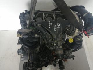 двигатель Citroen C5 2 поколение 2009, 2.0 л., HDi, дизель, АКПП, RHR