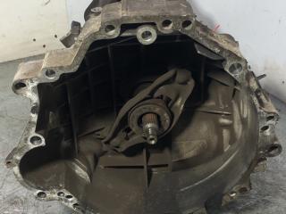 КПП механическая (МКПП) Audi A4 B7 2006, 2.0 л., BRE, дизель, 6МКПП, седан, JEM
