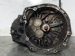 КПП механическая (МКПП) Renault Trafic 2 поколение 2004, 1.9 л., дизель, 6МКПП, PK5019