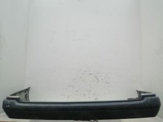 бампер задний Mercedes-Benz E-Класс W210/S210 [рестайлинг] 1999, универсал