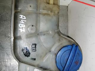 бачок расширительный Audi A4 B7 2006, 2.0 л., BPW, дизель, 6МКПП, универсал